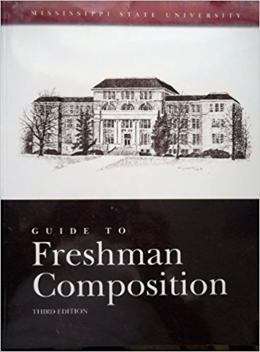 Freshman Composition