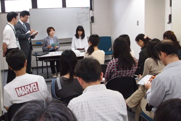 #07 大学受験セミナー